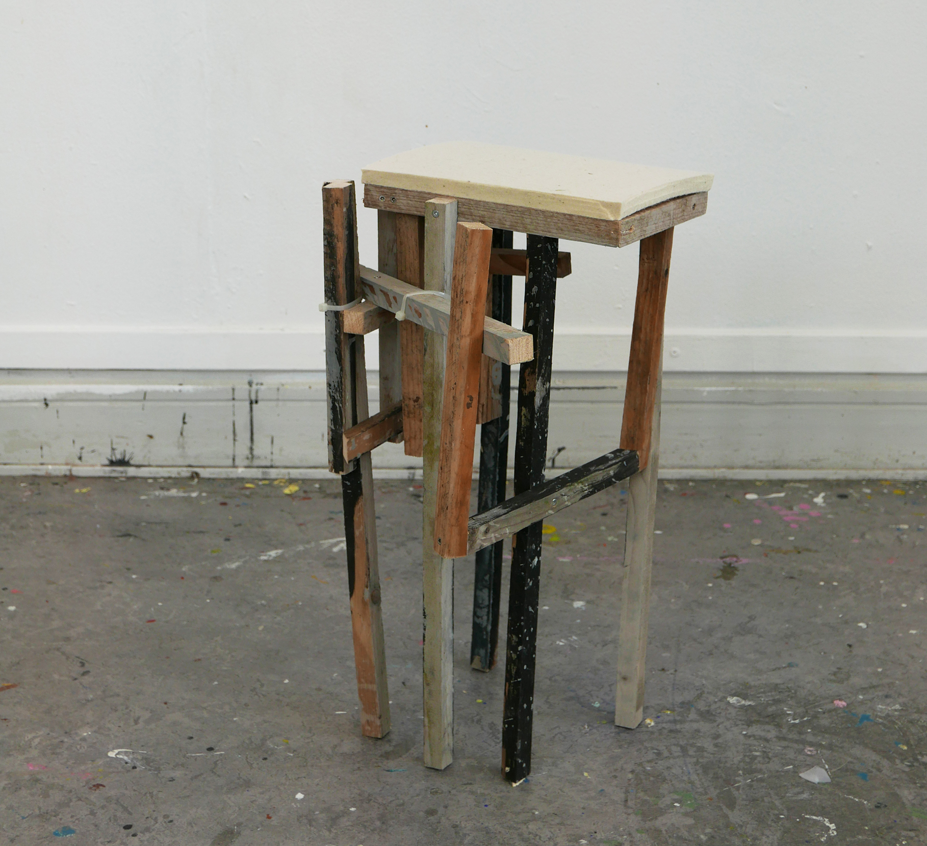 Pall att inte sitta på