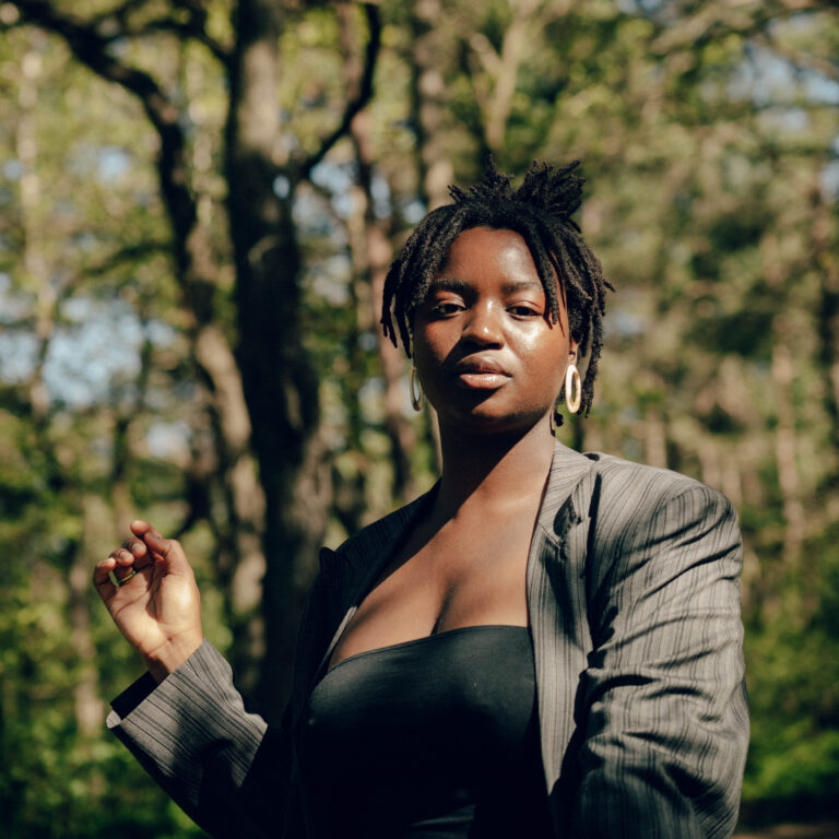 Vanessa Ansah-Pewudie