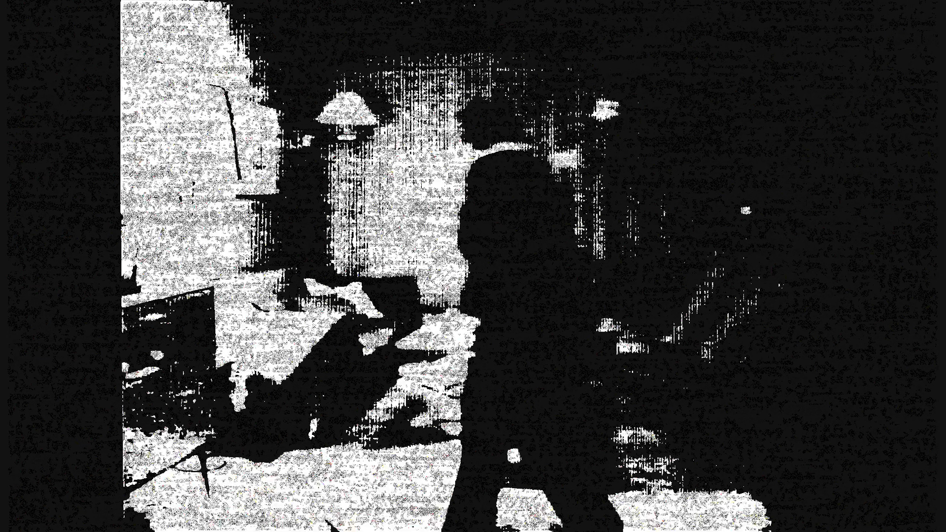 Torgeir Husevaag, Om å glemme, stillbilde fra digital video, 21.56 min, 2025.