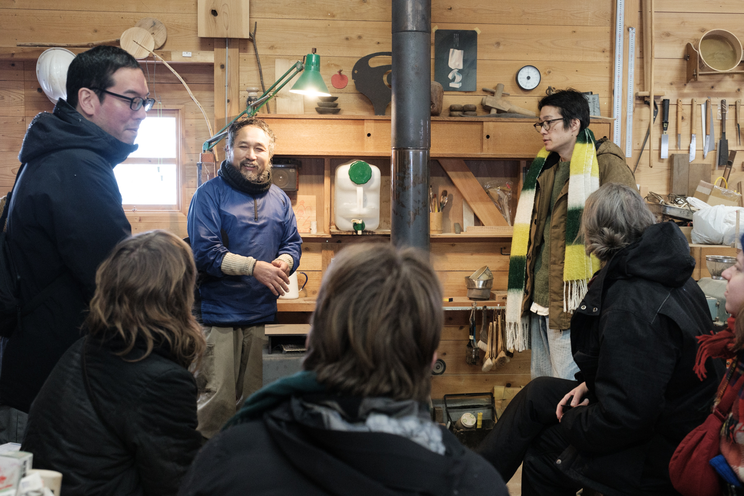 Fotograf: Sebastian Kok