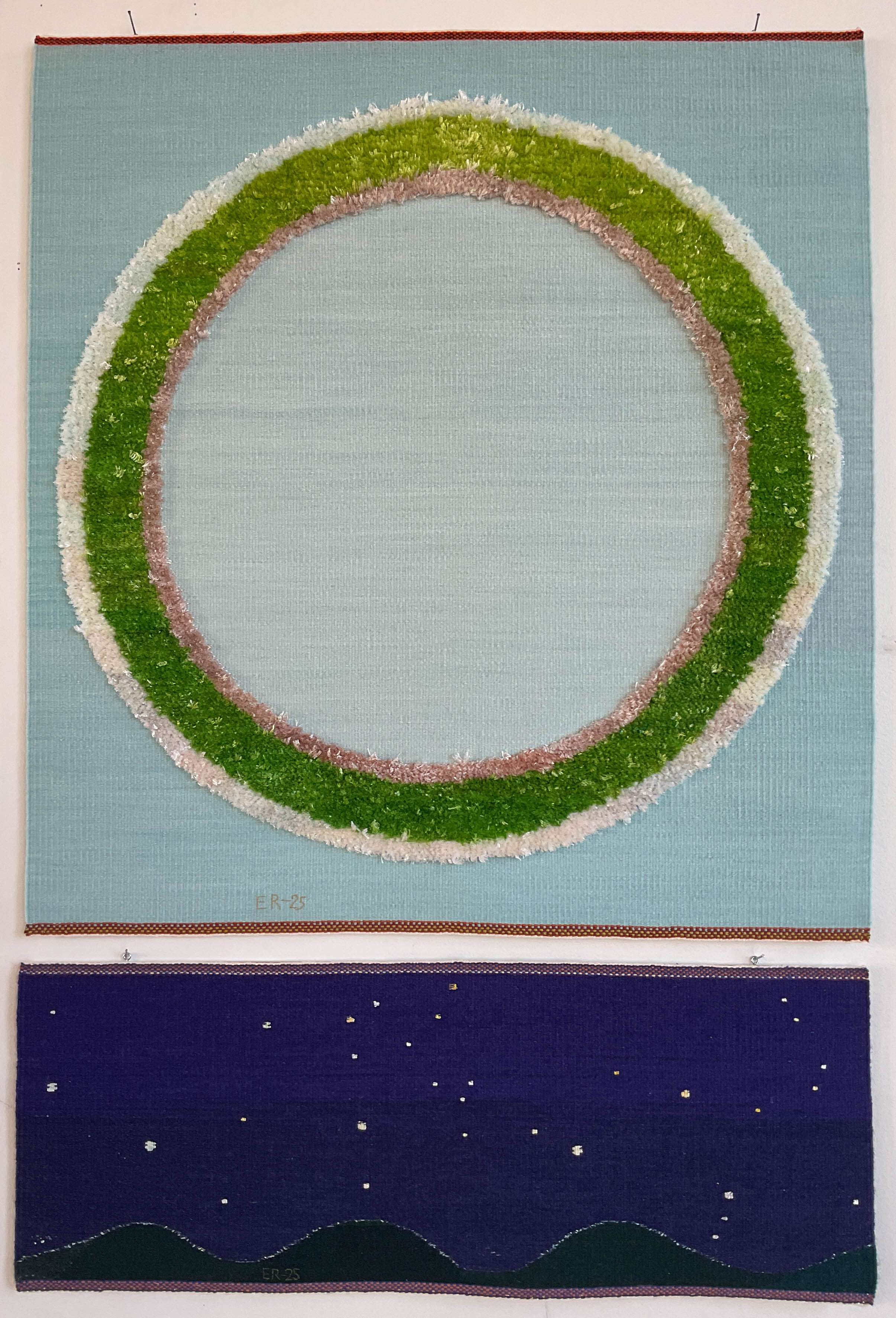 Eva-Britt Rosenqvist, Junidygn