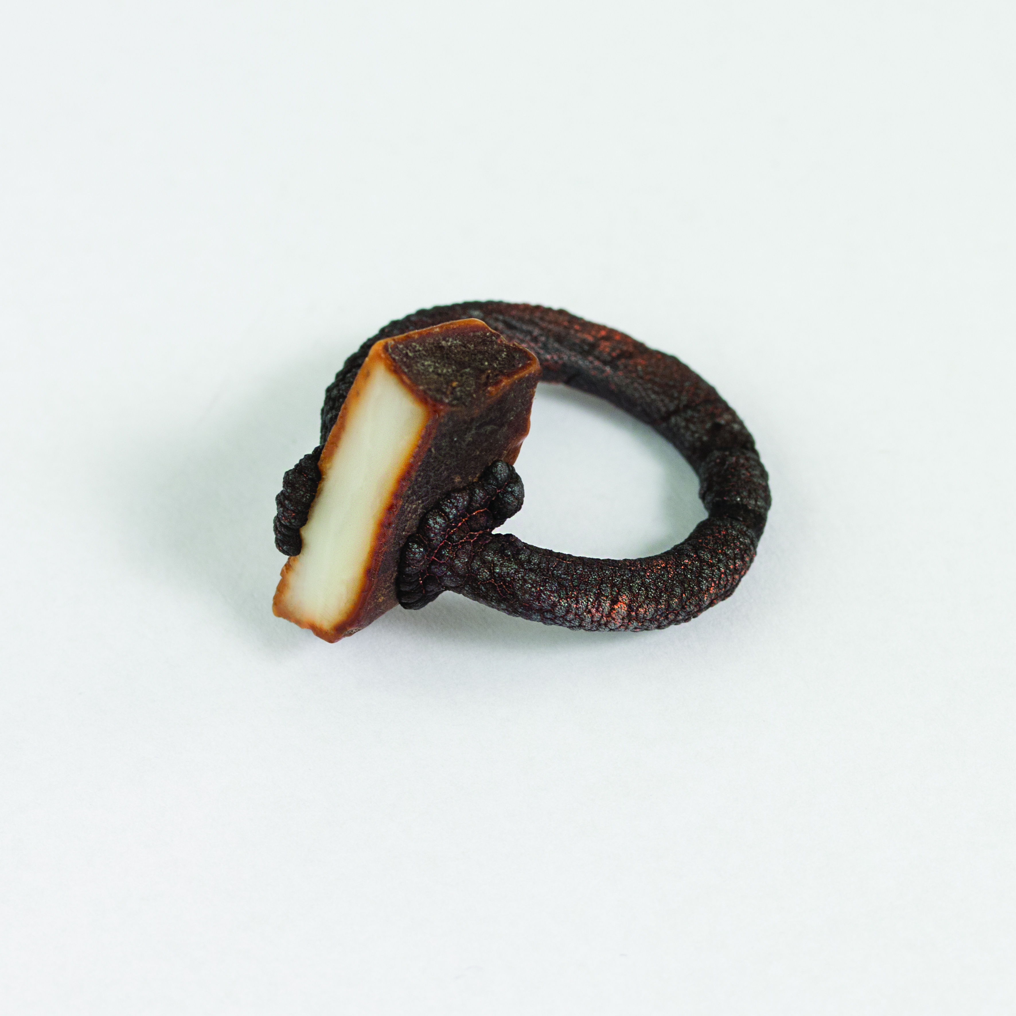 Jelizaveta Suska - Transition