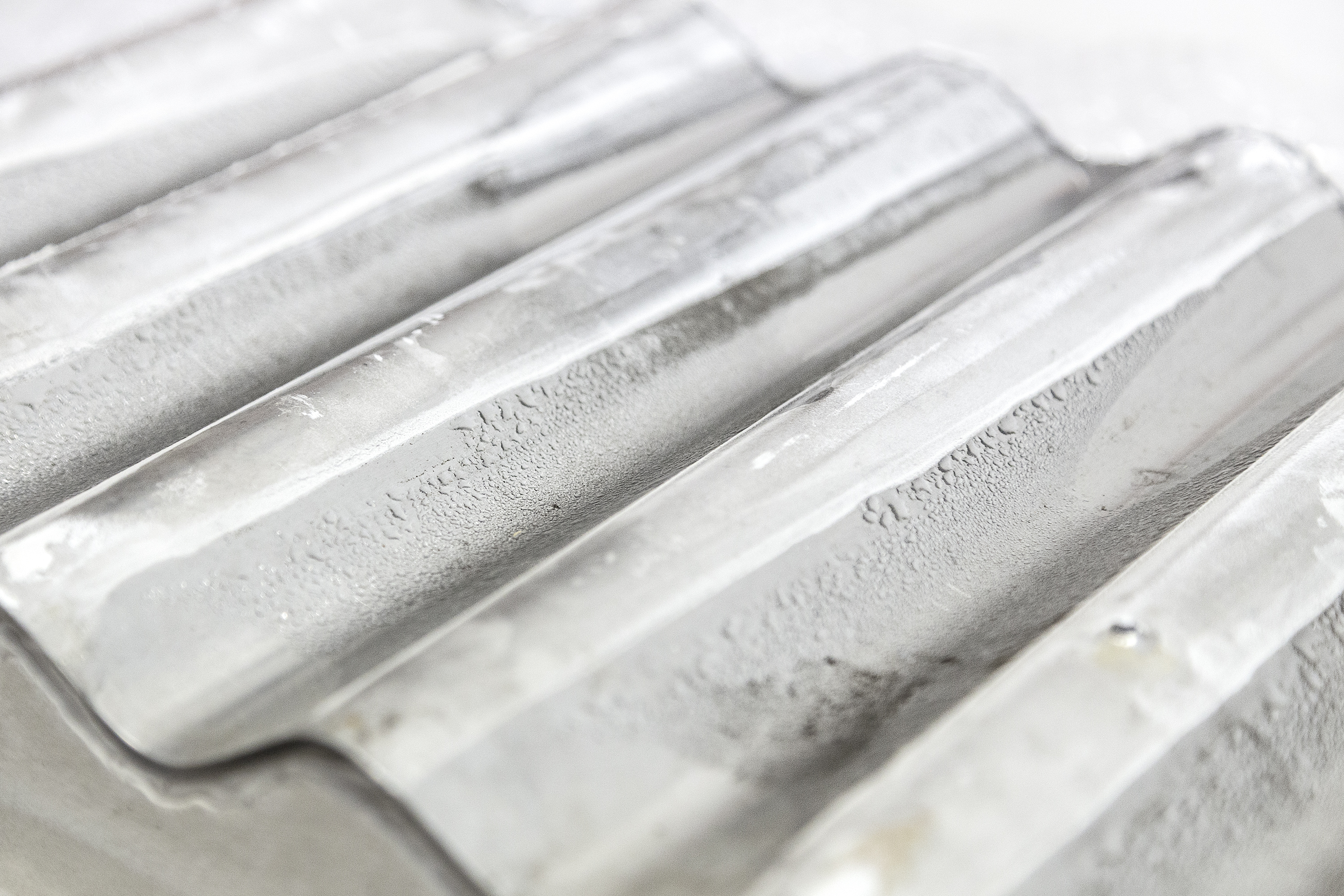 Kristiina Mäenpää: Remains of the waves and the works of vapour, 2026