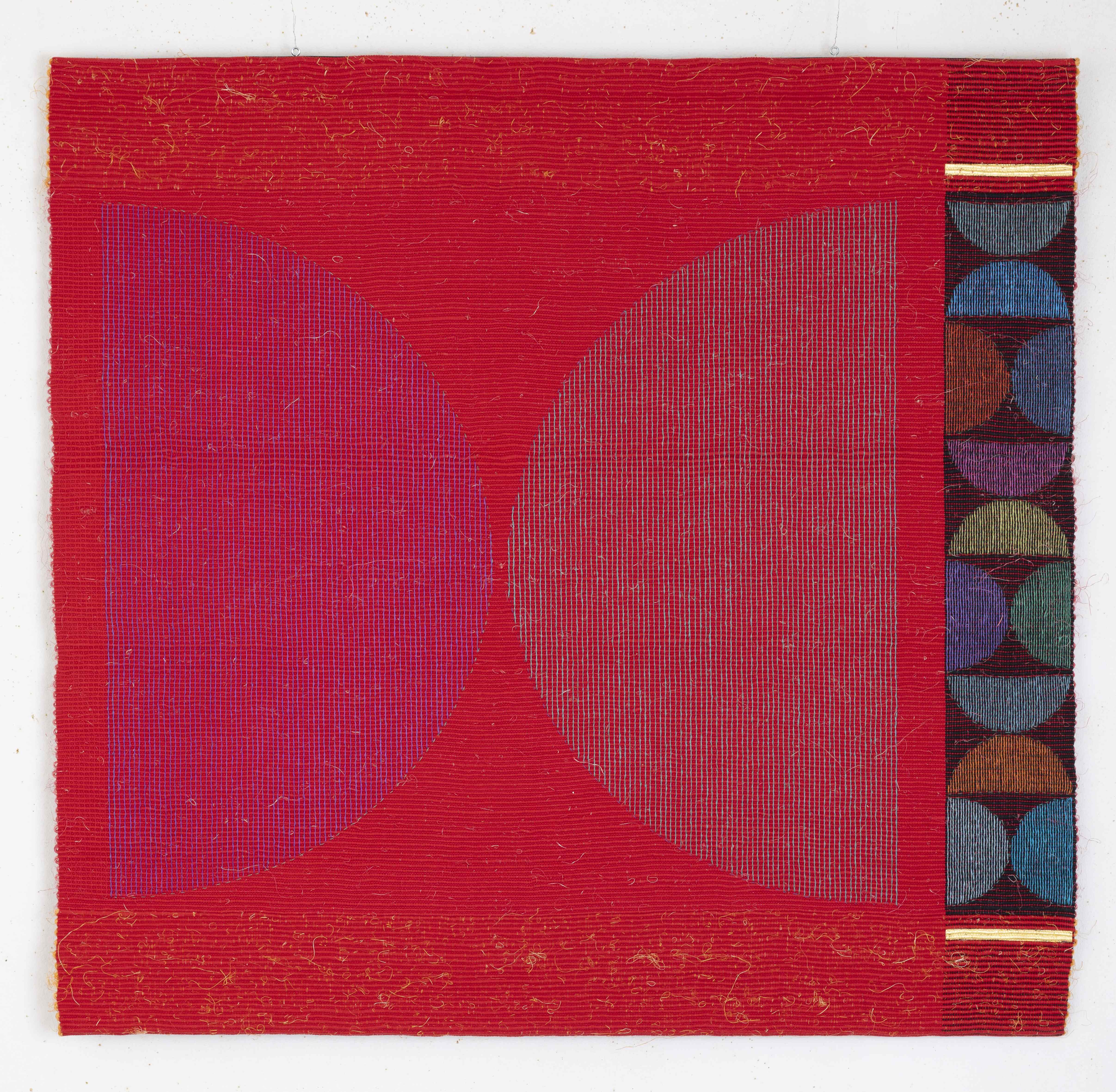 Caroline Lindqvist - Mot varandra