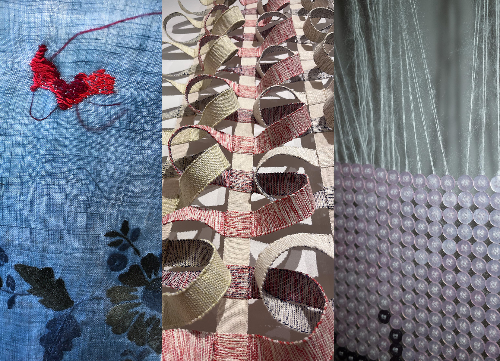 Karin! Malin Mattebo, Karin Kauppi, Lovisa Axén