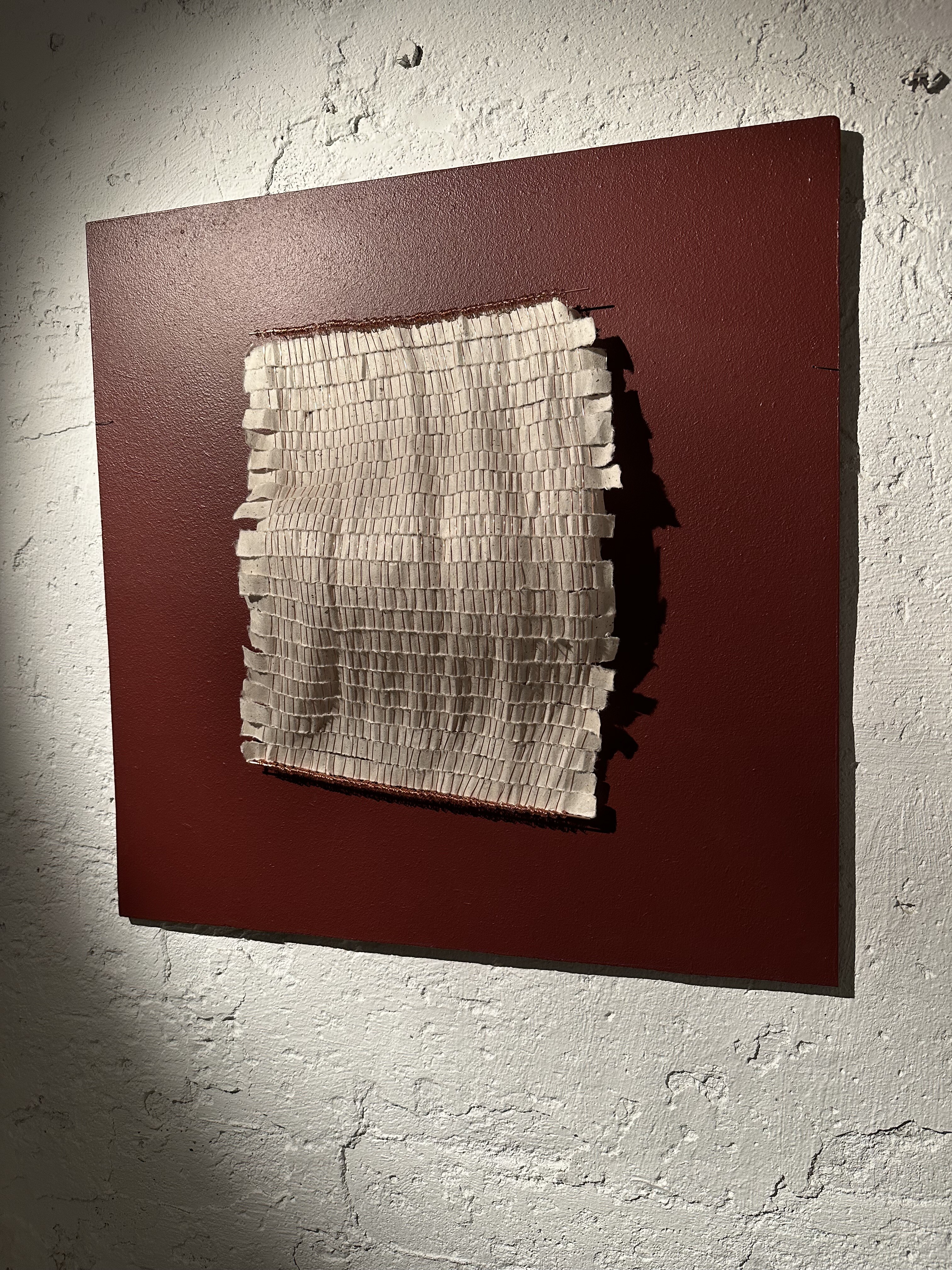 Sara Wallstedt - slow motion (2025)