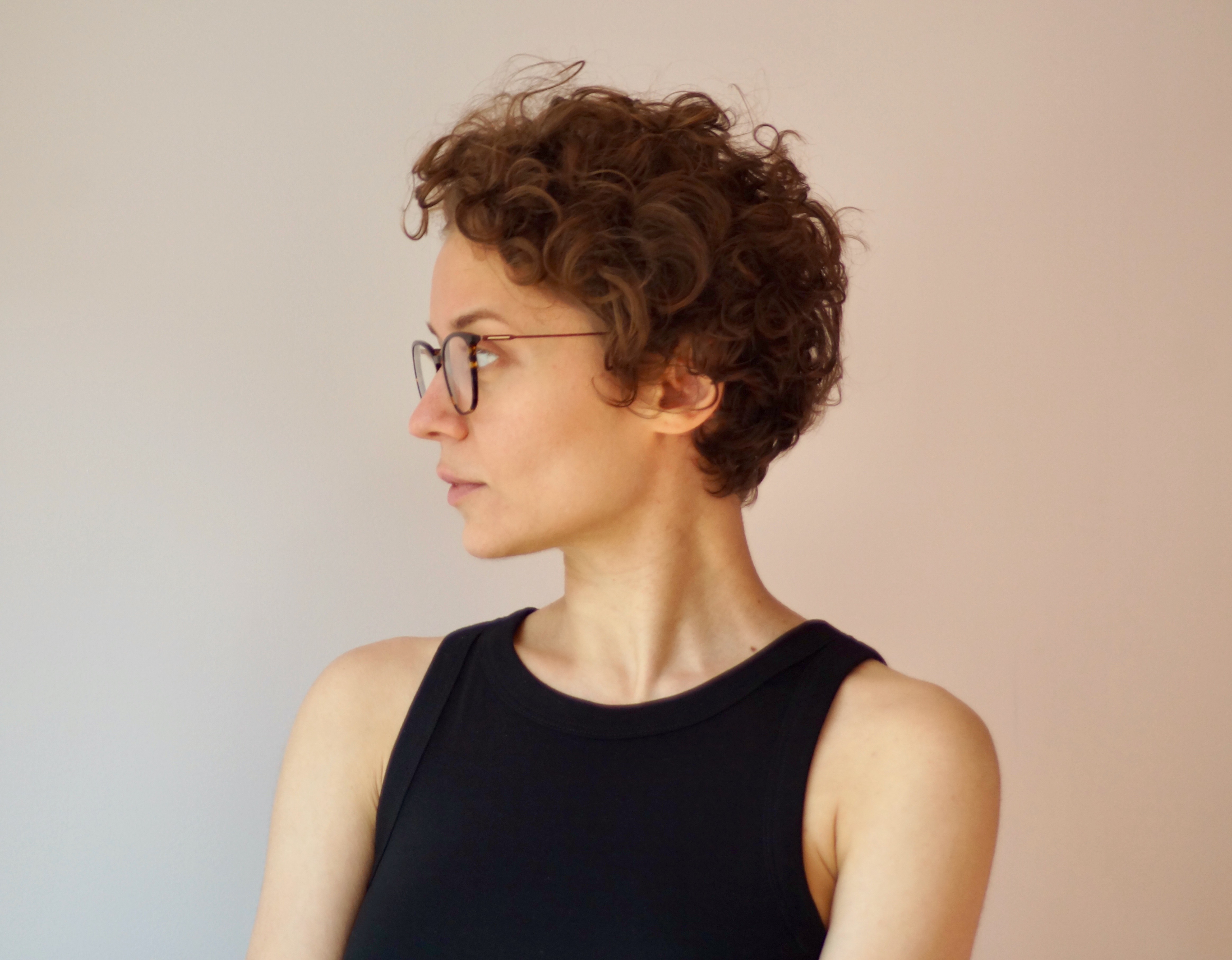 Nataliya Zuban