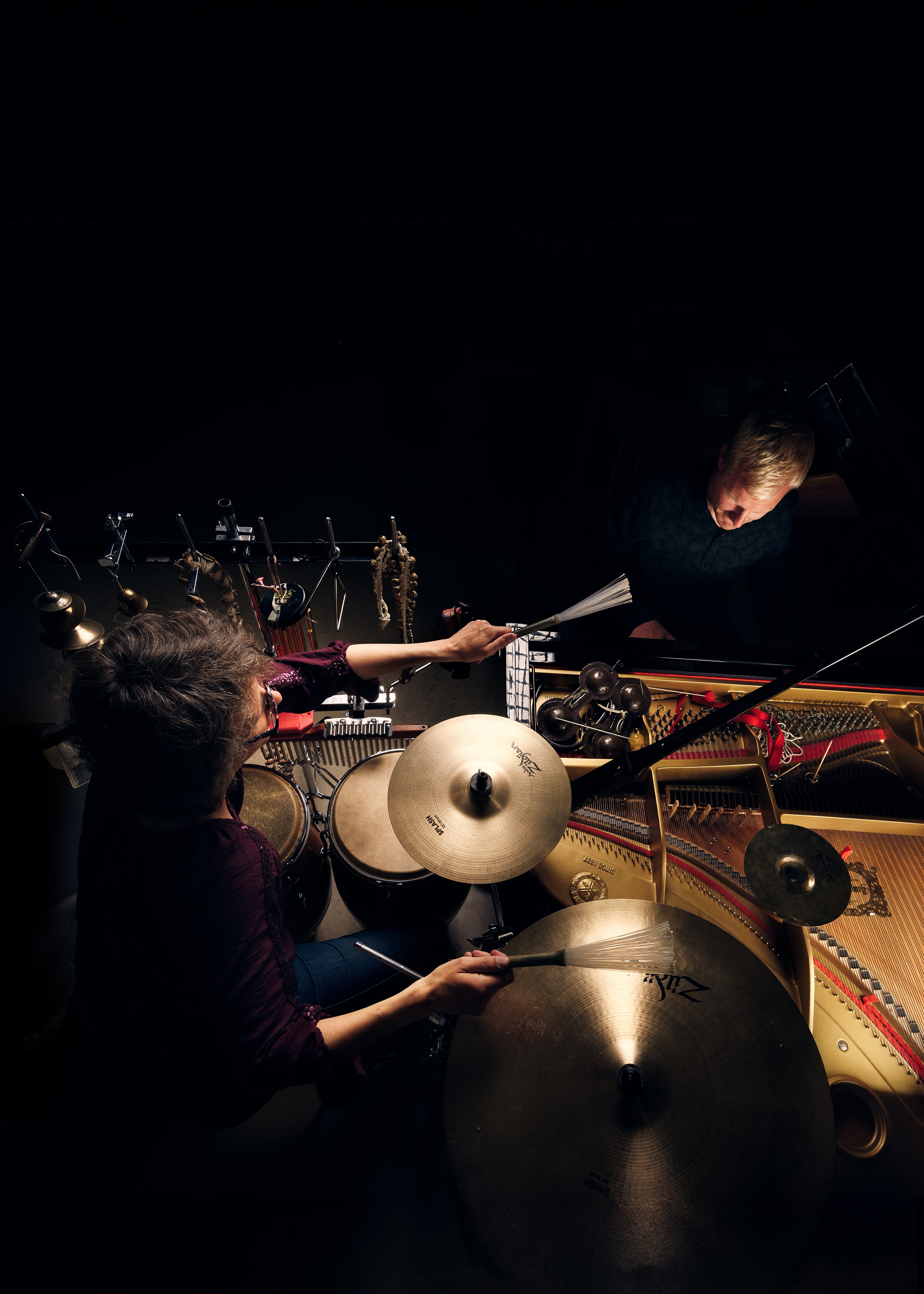 Foto: Magnus Bergström