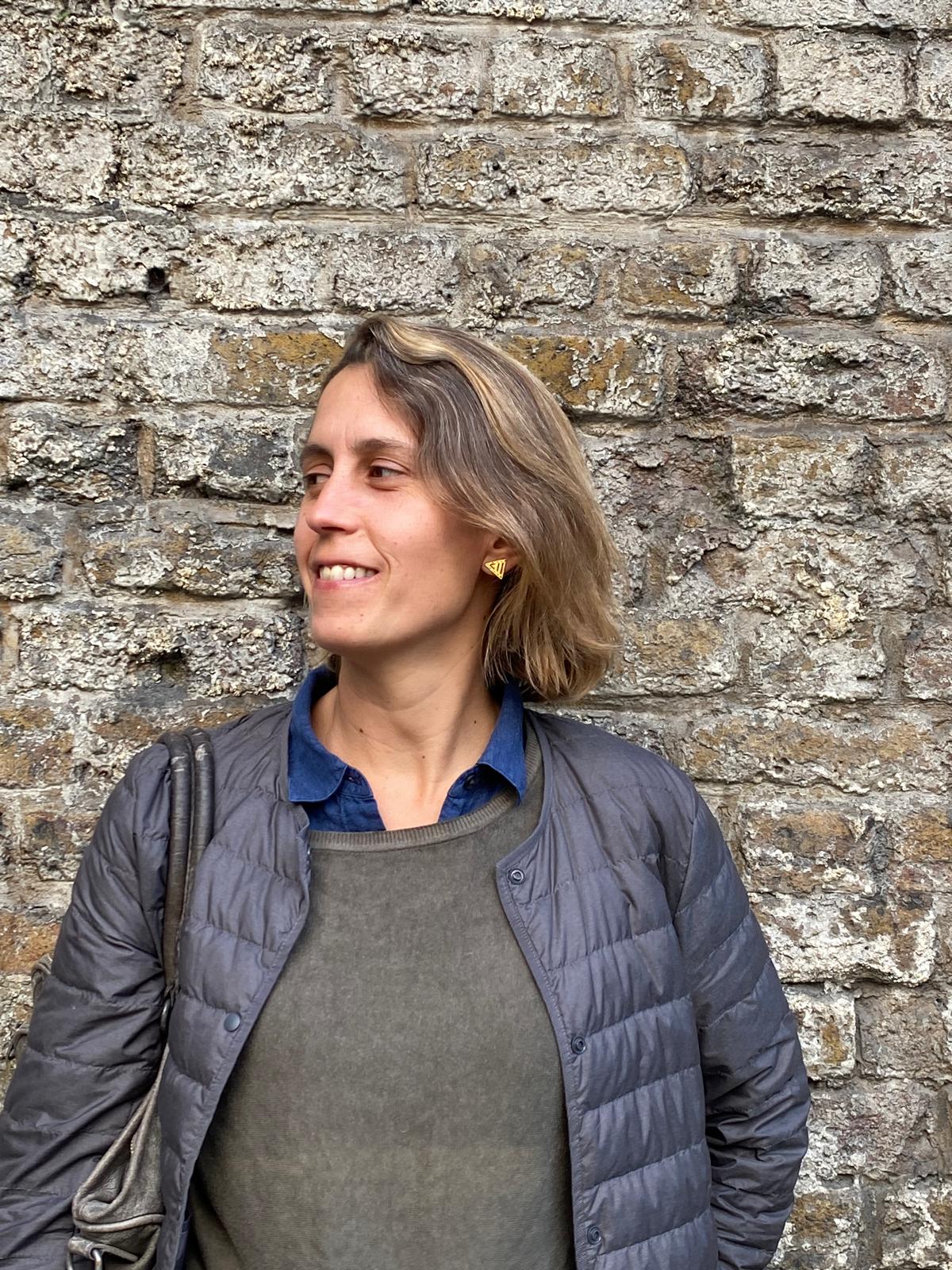 María Iturbe
