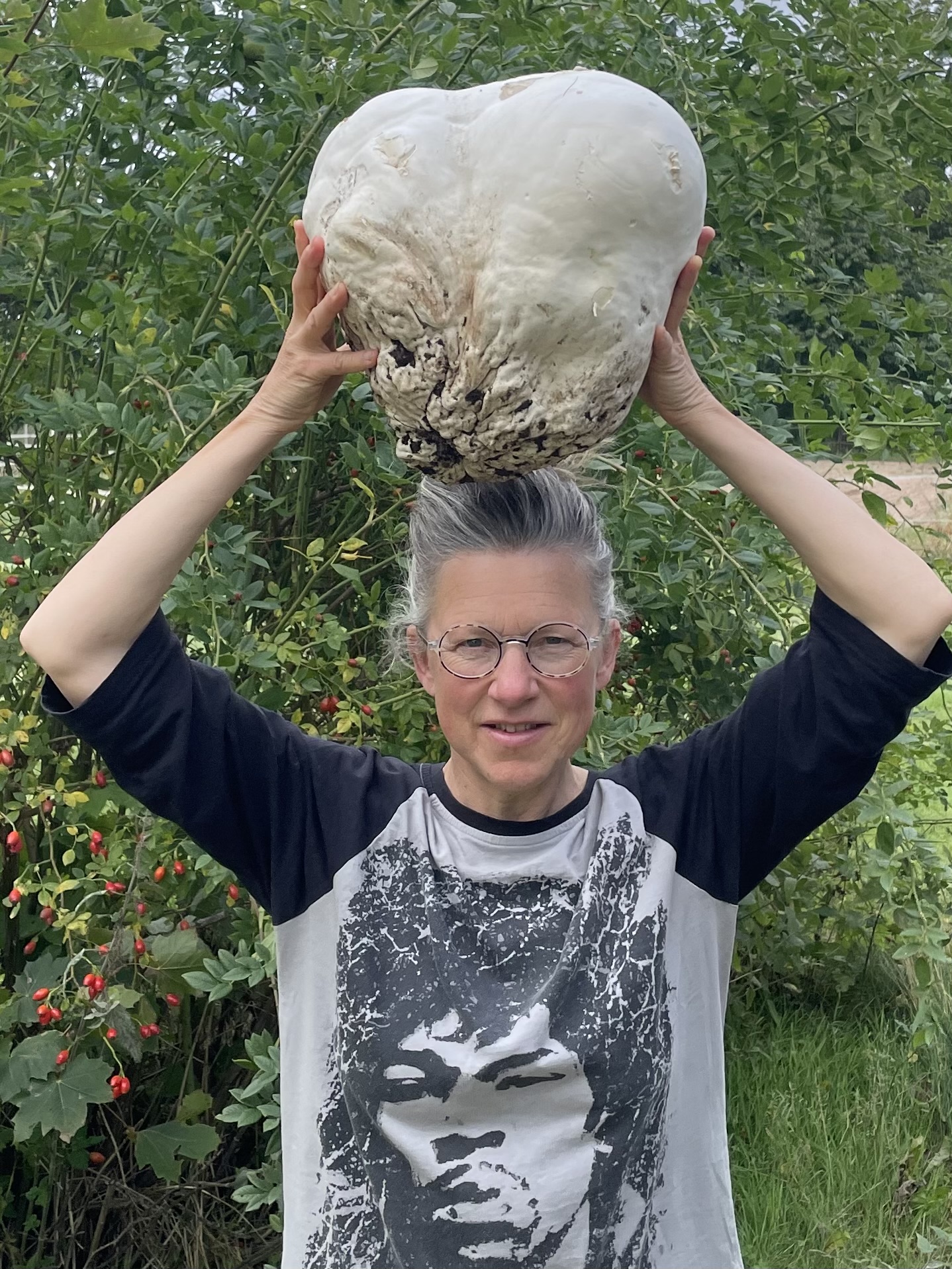Anna Ottertun