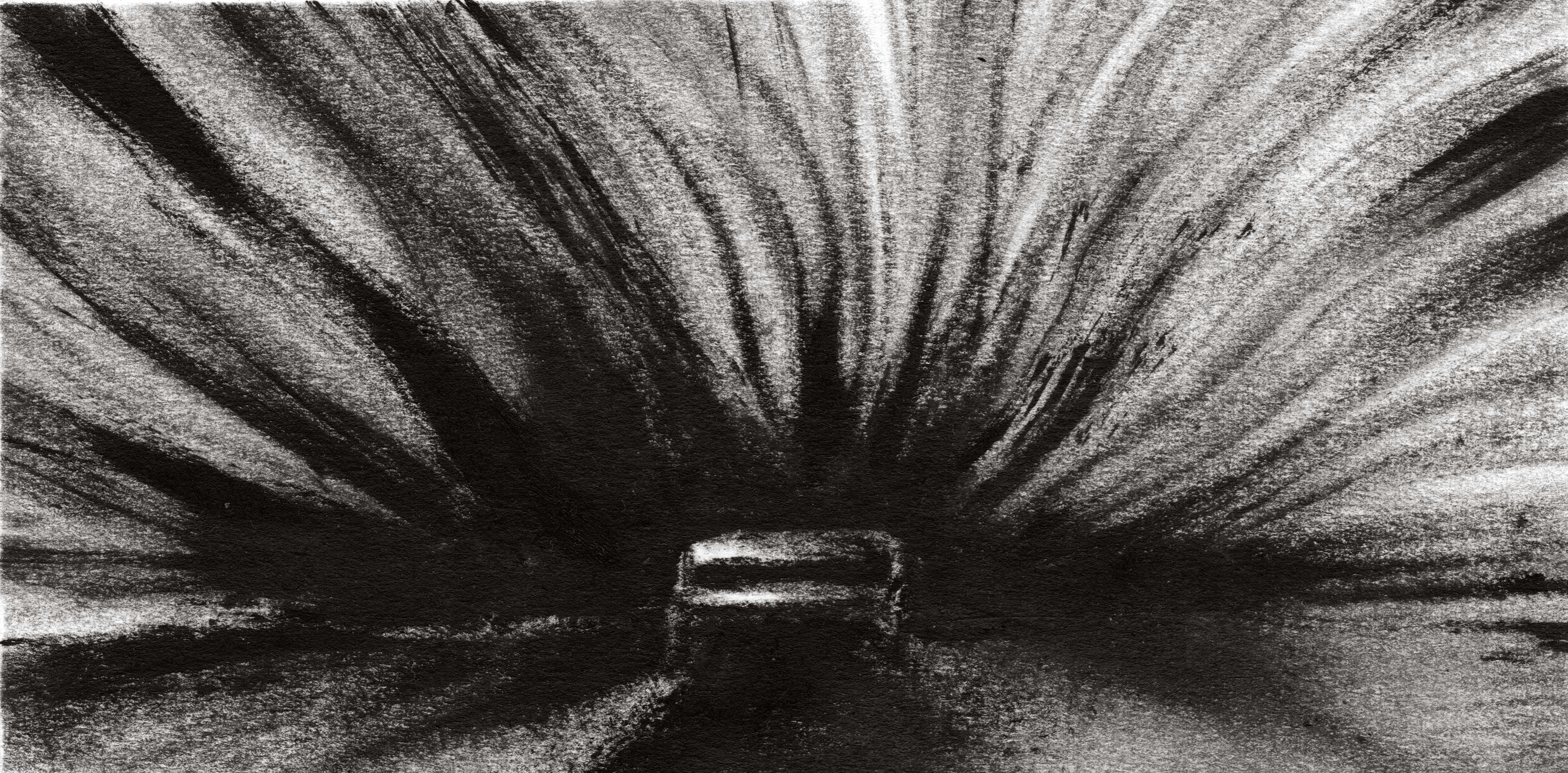 From the graphic novel Somnium