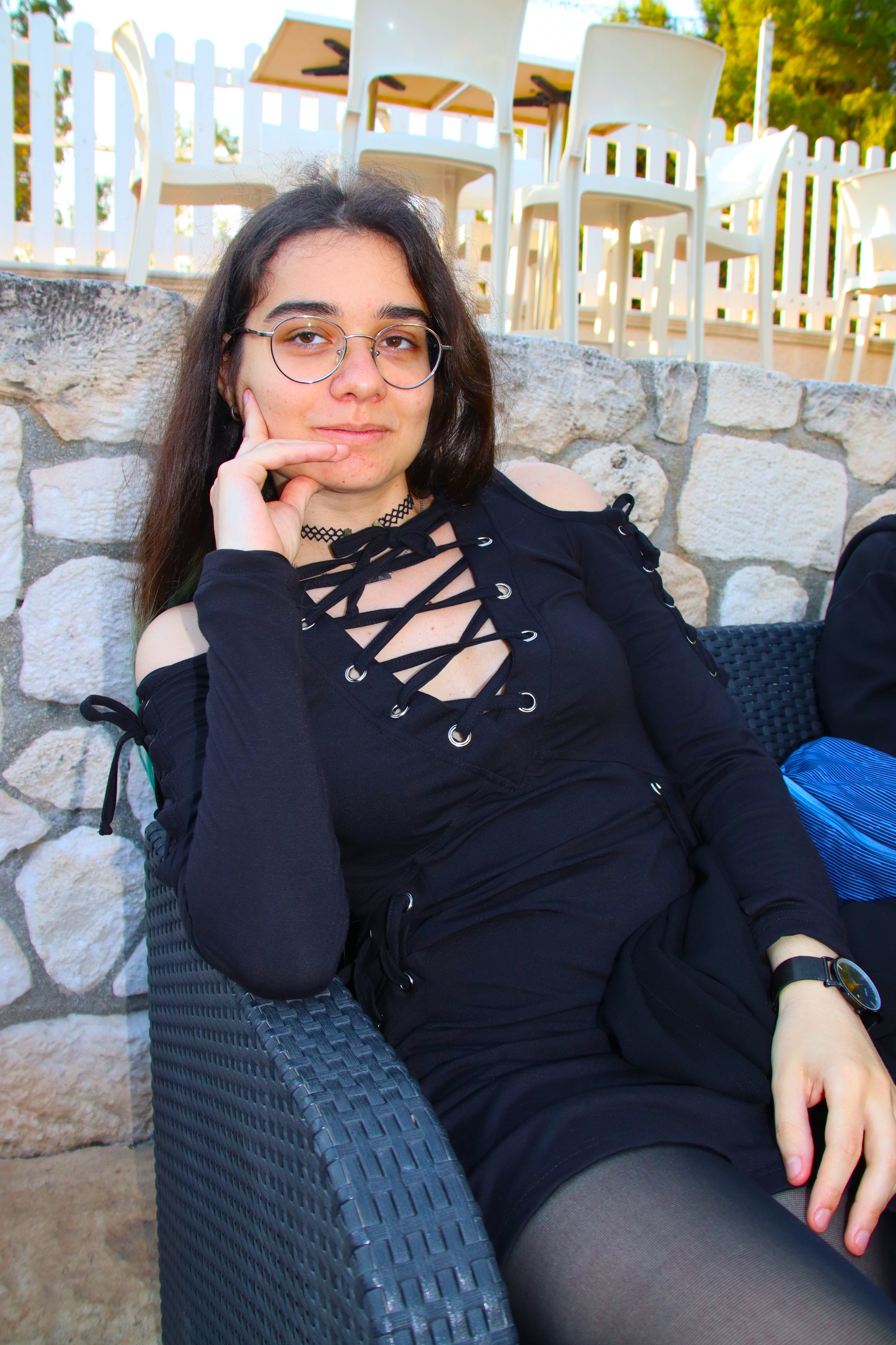 Alice Plazzo