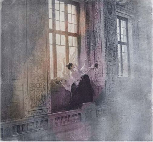 Anna Hulth