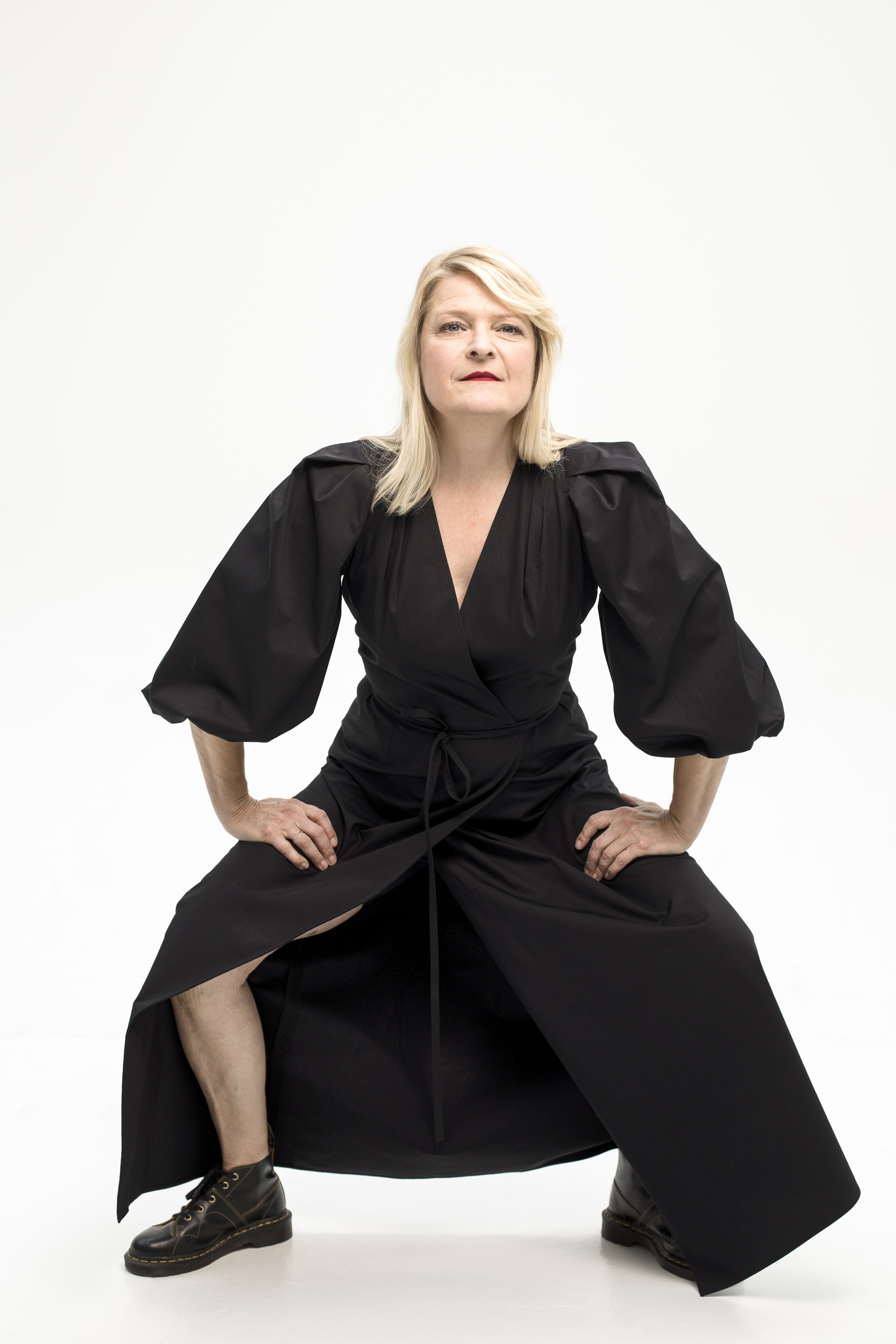 Åsa Gustafsson