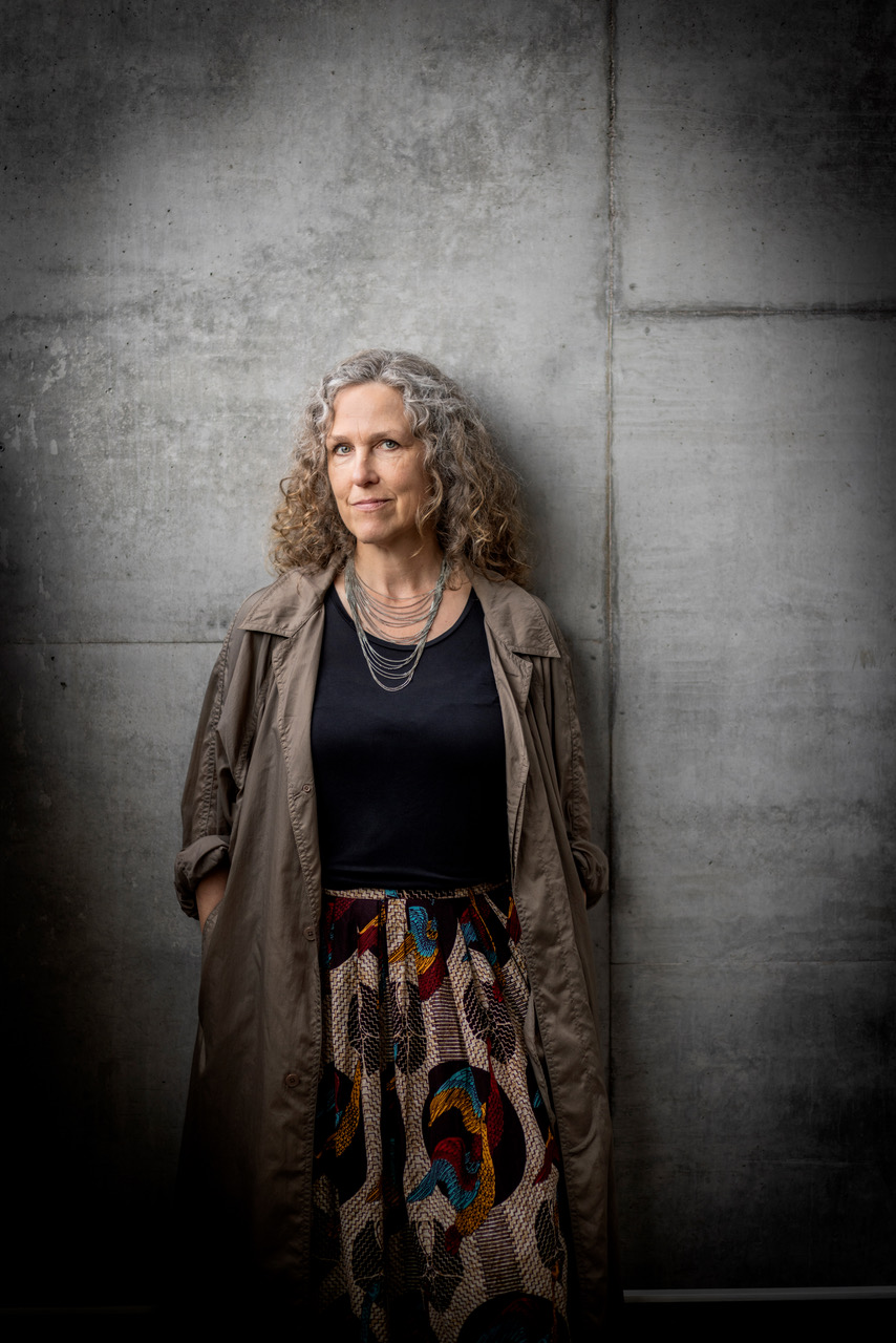 Marit Kapla