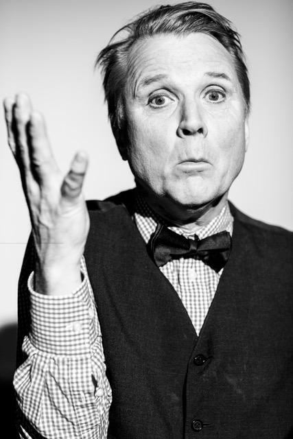 Ola Karlberg