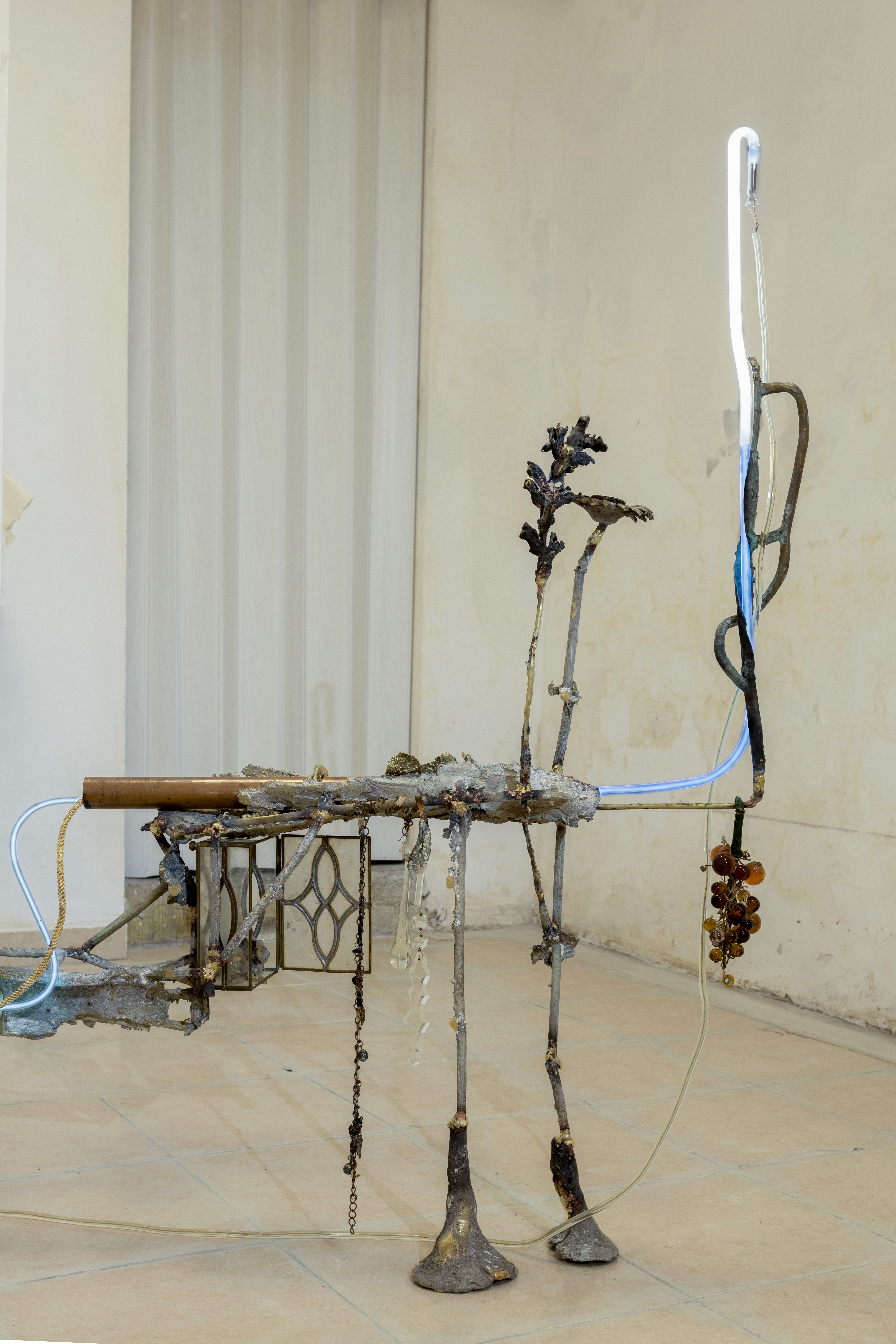 Still life (película super lenta para las peatones de esta ciudad), Rasmus Richter (2026)